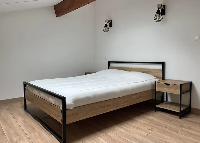 Maisonnette Residence Le Grand Bleu