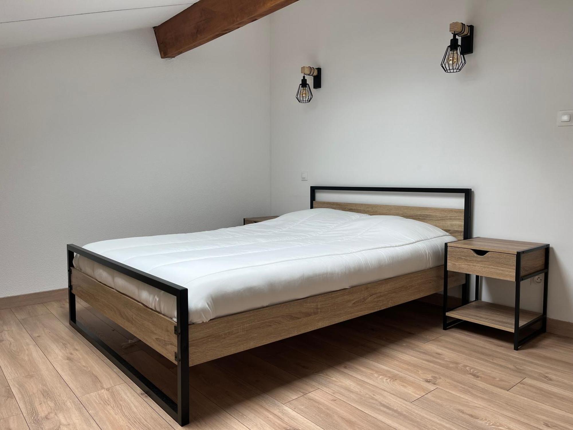 Holiday home Maisonnette Le Grand Bleu Vendres