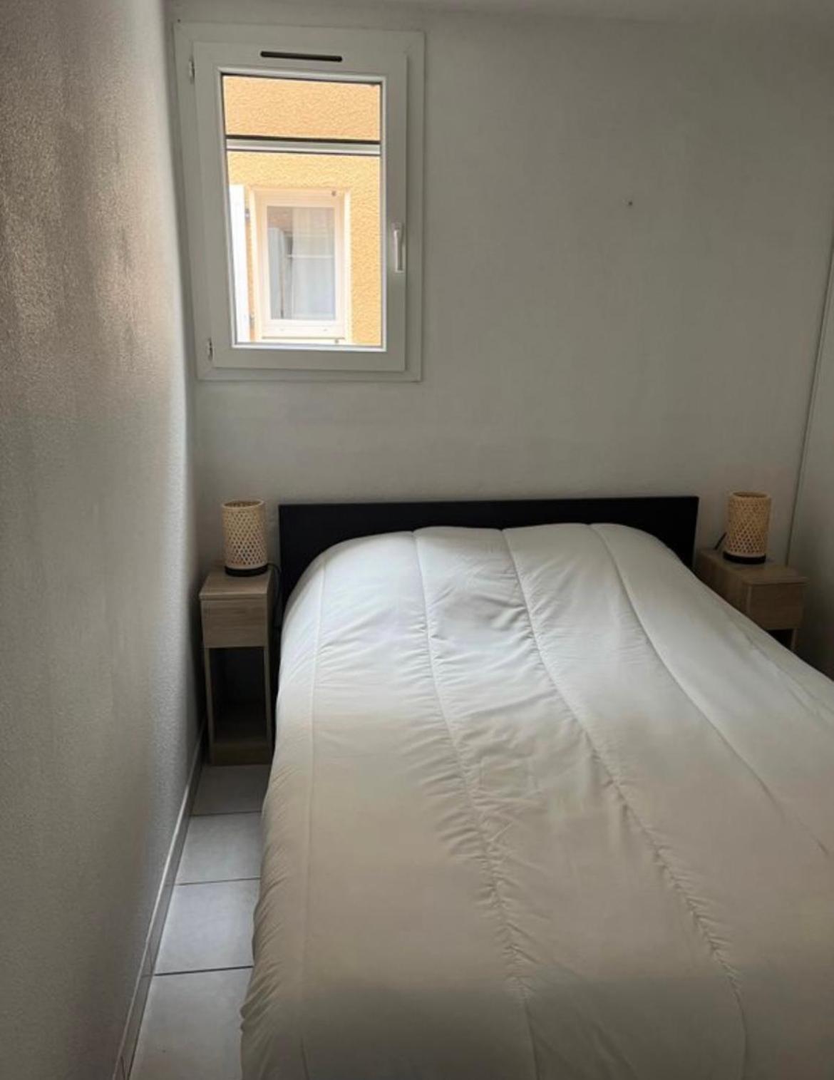 Holiday home Maisonnette Le Grand Bleu *